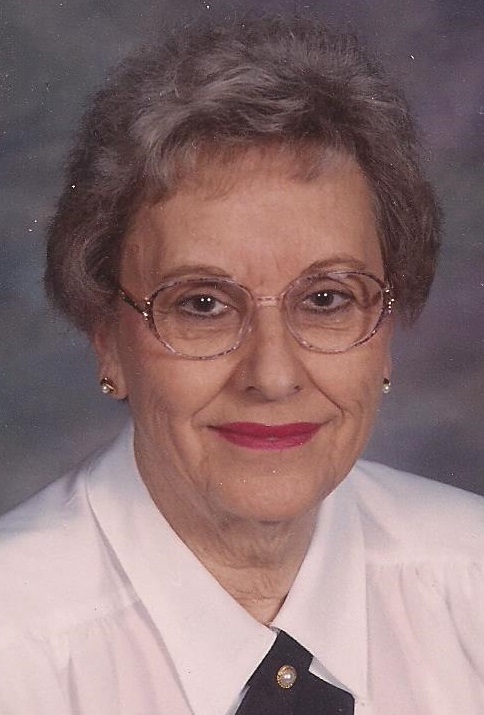 Dolores Louise Wittenberg